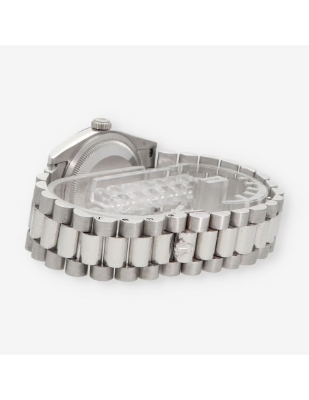 Rolex Day-Date oro blanco 18Kt Ref 118239