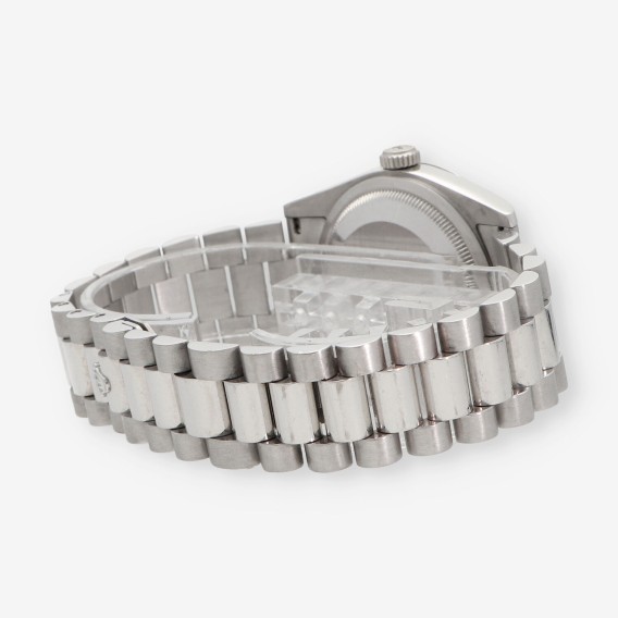 Rolex Day-Date oro blanco 18Kt Ref 118239