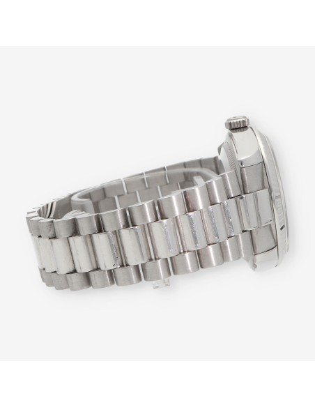 Rolex Day-Date oro blanco 18Kt Ref 118239