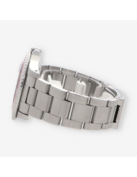 Rolex GMT Master Pepsi 16700 con caja de servicio