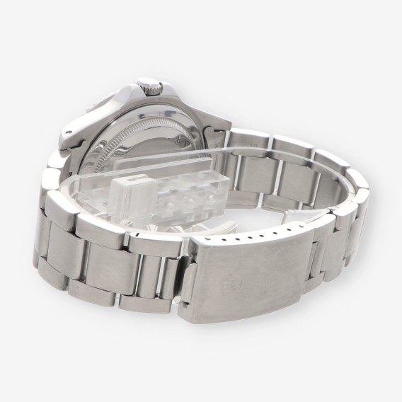 Rolex GMT Master Pepsi 16700 con caja de servicio