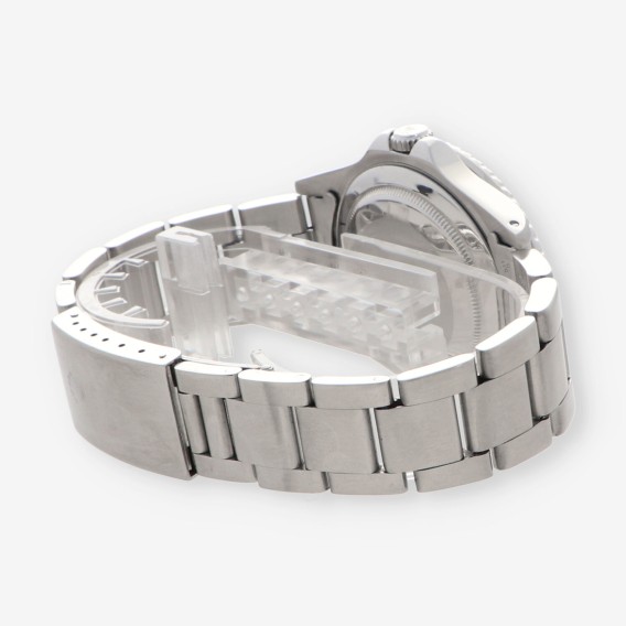 Rolex GMT Master Pepsi 16700 con caja de servicio