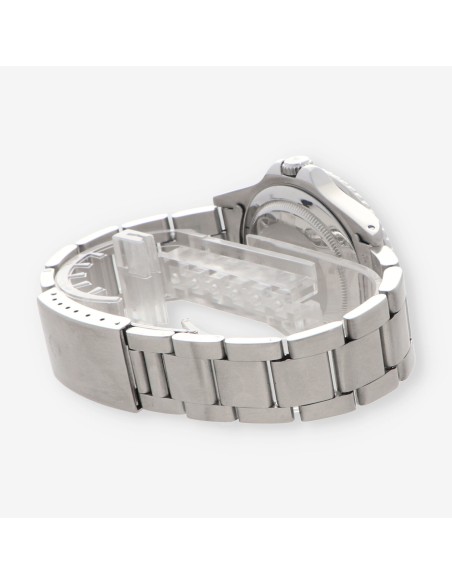 Rolex GMT Master Pepsi 16700 con caja de servicio