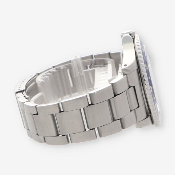 Rolex GMT Master Pepsi 16700 con caja de servicio