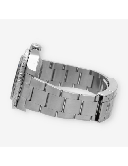 Rolex Sea-Dweller 40mm  Date 116600 Caja y documento