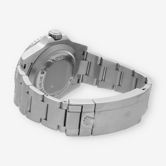 Rolex Sea-Dweller 40mm  Date 116600 Caja y documento