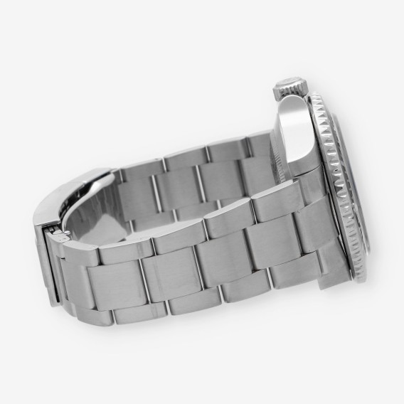 Rolex Sea-Dweller 40mm  Date 116600 Caja y documento