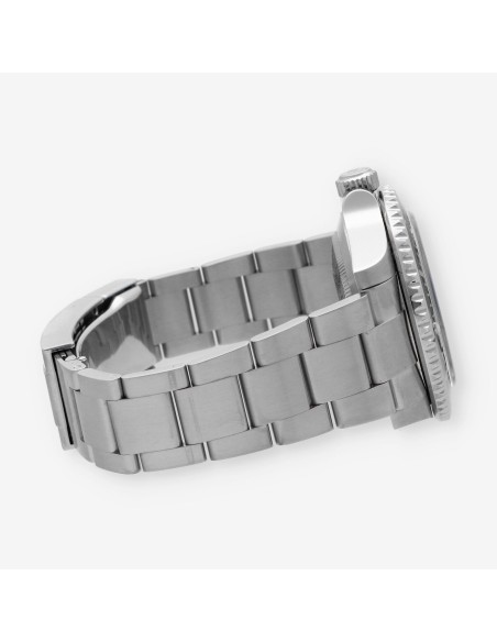 Rolex Sea-Dweller 40mm  Date 116600 Caja y documento