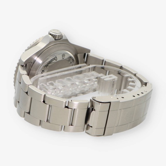 Rolex Sea-Dweller 40mm 16600 Full Set