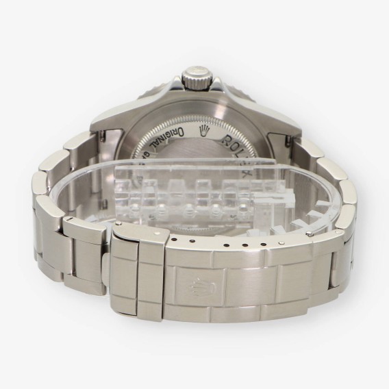 Rolex Sea-Dweller 40mm 16600 Full Set