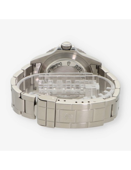 Rolex Sea-Dweller 40mm 16600 Full Set