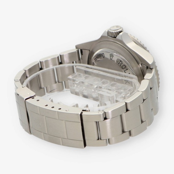 Rolex Sea-Dweller 40mm 16600 Full Set