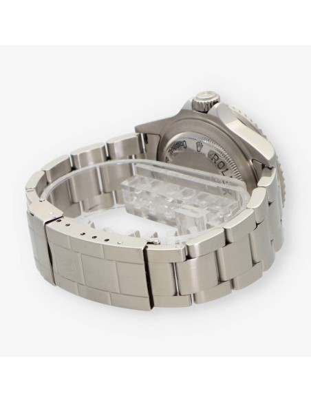 Rolex Sea-Dweller 40mm 16600 Full Set