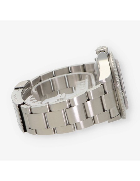 Rolex Sea-Dweller 40mm 16600 Full Set