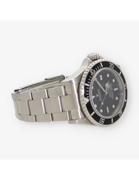 Rolex Sea-Dweller 40mm 16600 Full Set