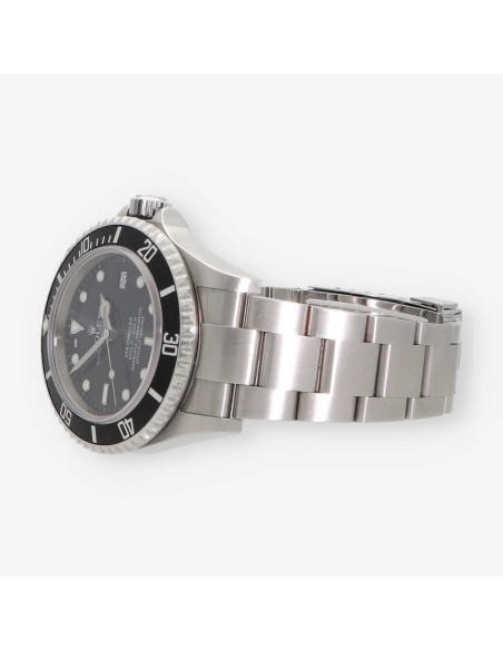 Rolex Sea-Dweller 40mm Date 16600T