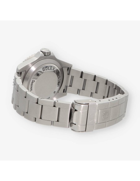 Rolex Sea-Dweller 40mm Date 16600T