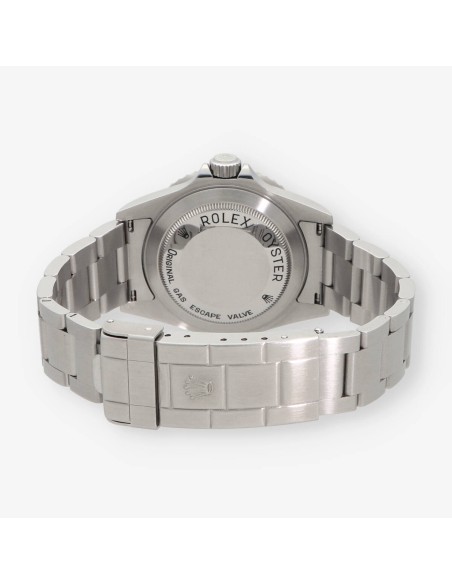 Rolex Sea-Dweller 40mm Date 16600T