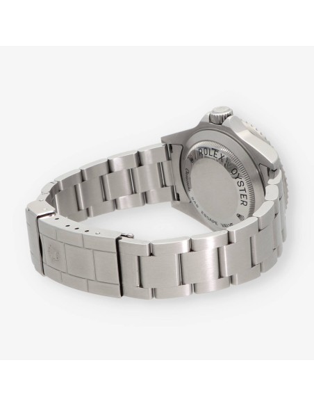 Rolex Sea-Dweller 40mm Date 16600T