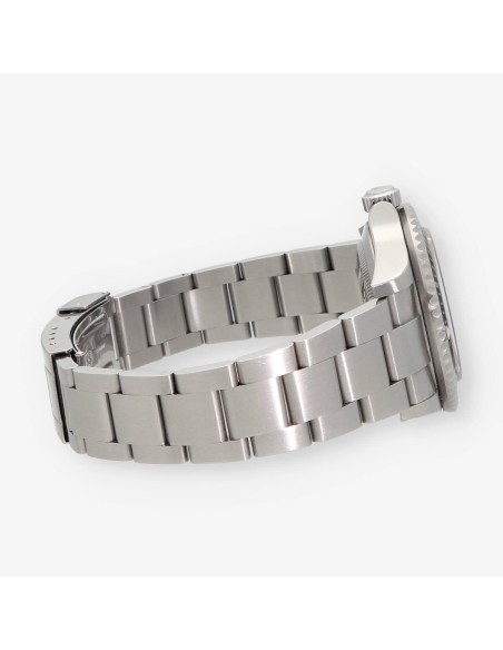 Rolex Sea-Dweller 40mm Date 16600T