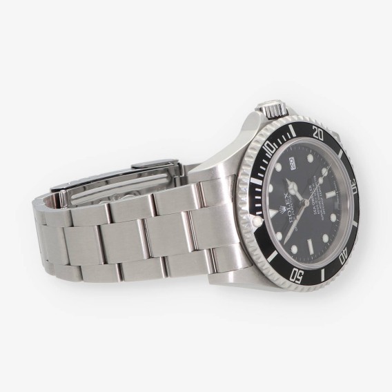 Rolex Sea-Dweller 40mm Date 16600T