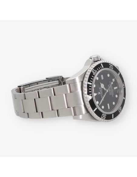 Rolex Sea-Dweller 40mm Date 16600T