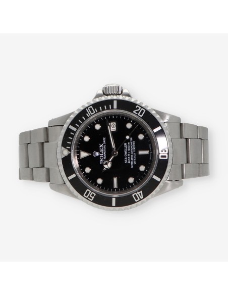 Rolex Sea-Dweller 40mm Date 16660