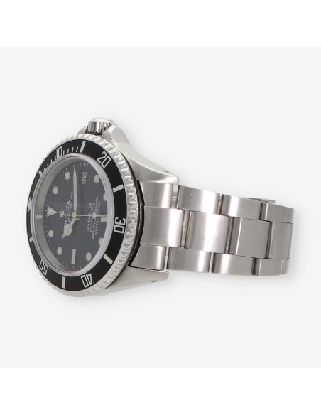 Rolex Sea-Dweller 40mm Date 16660