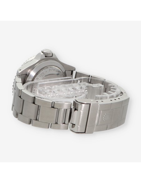 Rolex Sea-Dweller 40mm Date 16660