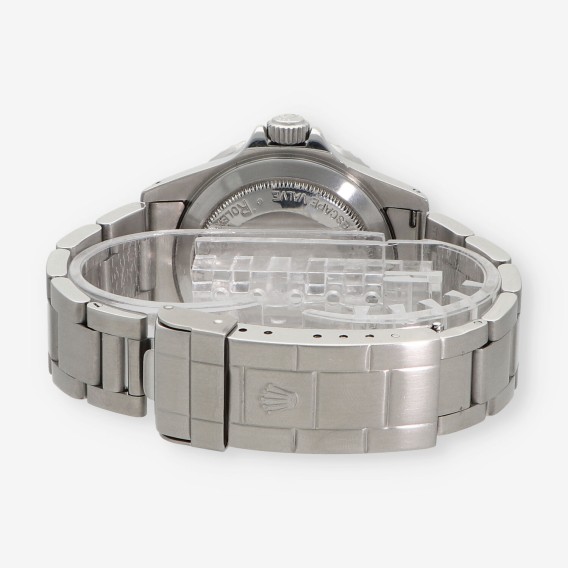 Rolex Sea-Dweller 40mm Date 16660