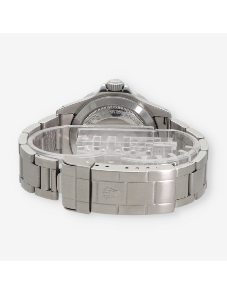 Rolex Sea-Dweller 40mm Date 16660