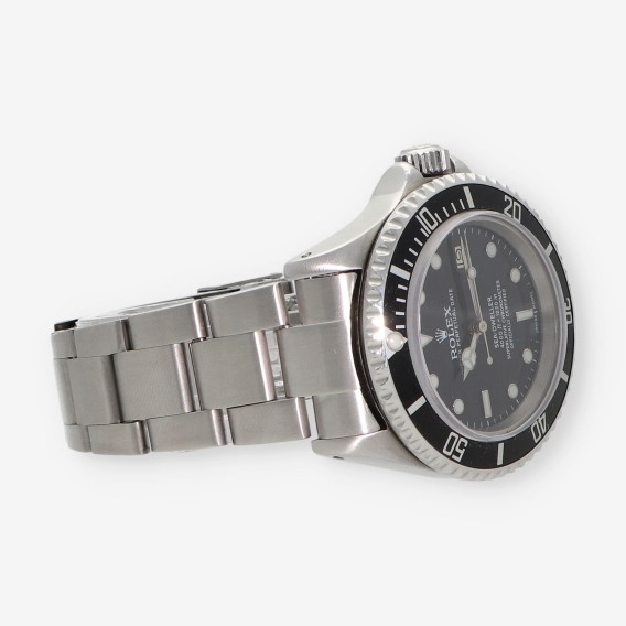 Rolex Sea-Dweller 40mm Date 16660