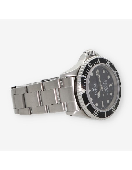 Rolex Sea-Dweller 40mm Date 16660