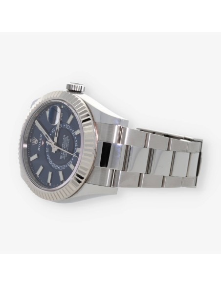 Rolex Sky Dweller 326934 caja y documentos