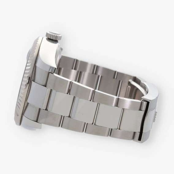 Rolex Sky Dweller 326934 caja y documentos