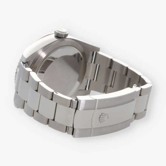 Rolex Sky Dweller 326934 caja y documentos