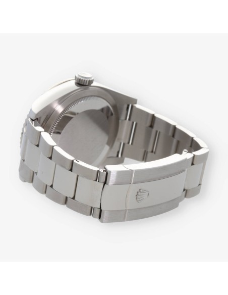 Rolex Sky Dweller 326934 caja y documentos