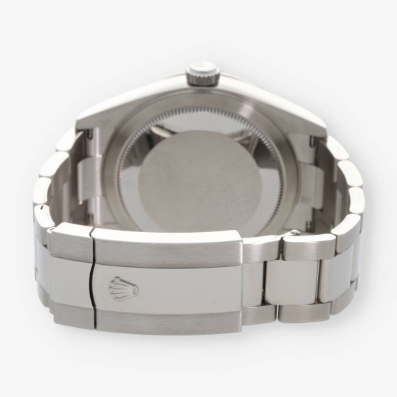 Rolex Sky Dweller 326934 caja y documentos