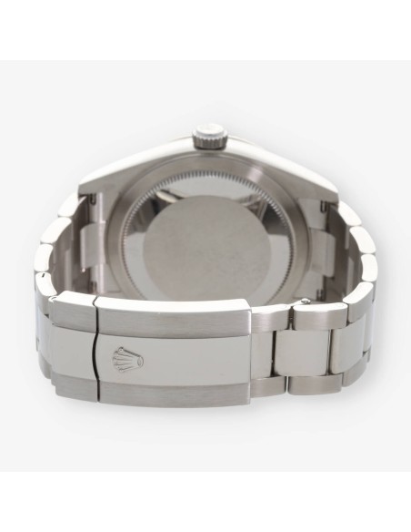 Rolex Sky Dweller 326934 caja y documentos