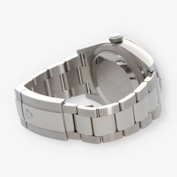 Rolex Sky Dweller 326934 caja y documentos