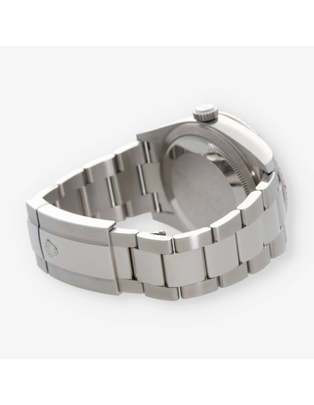 Rolex Sky Dweller 326934 caja y documentos