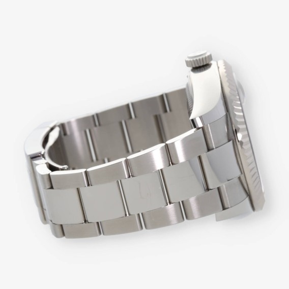 Rolex Sky Dweller 326934 caja y documentos