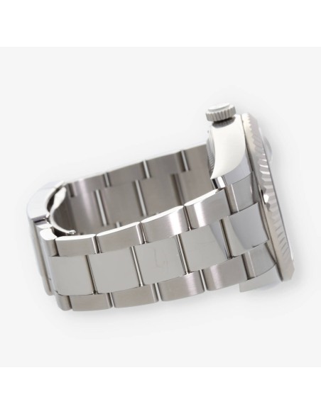 Rolex Sky Dweller 326934 caja y documentos