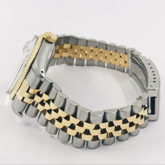 Rolex Datejust mixto 16013