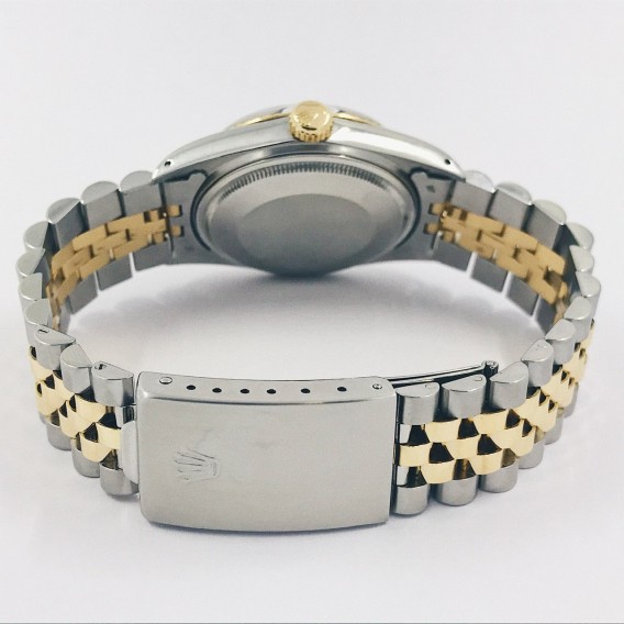 Rolex Datejust mixto 16013