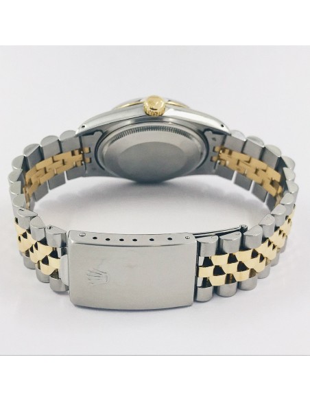 Rolex Datejust mixto 16013