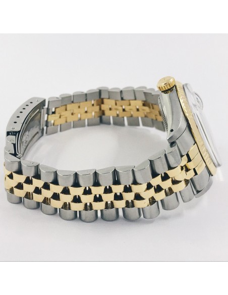 Rolex Datejust mixto 16013