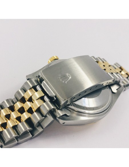 Rolex Datejust mixto 16013