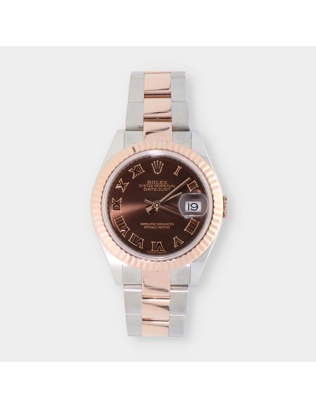 Rolex Lady-Datejust  279171 Caja y Documento