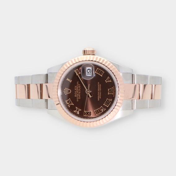 Rolex Lady-Datejust  279171 Caja y Documento